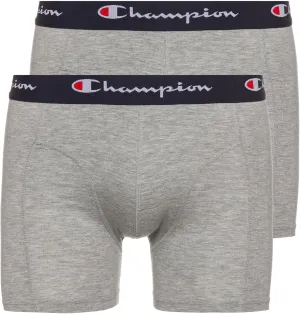Champion Men's Cotton Boxers