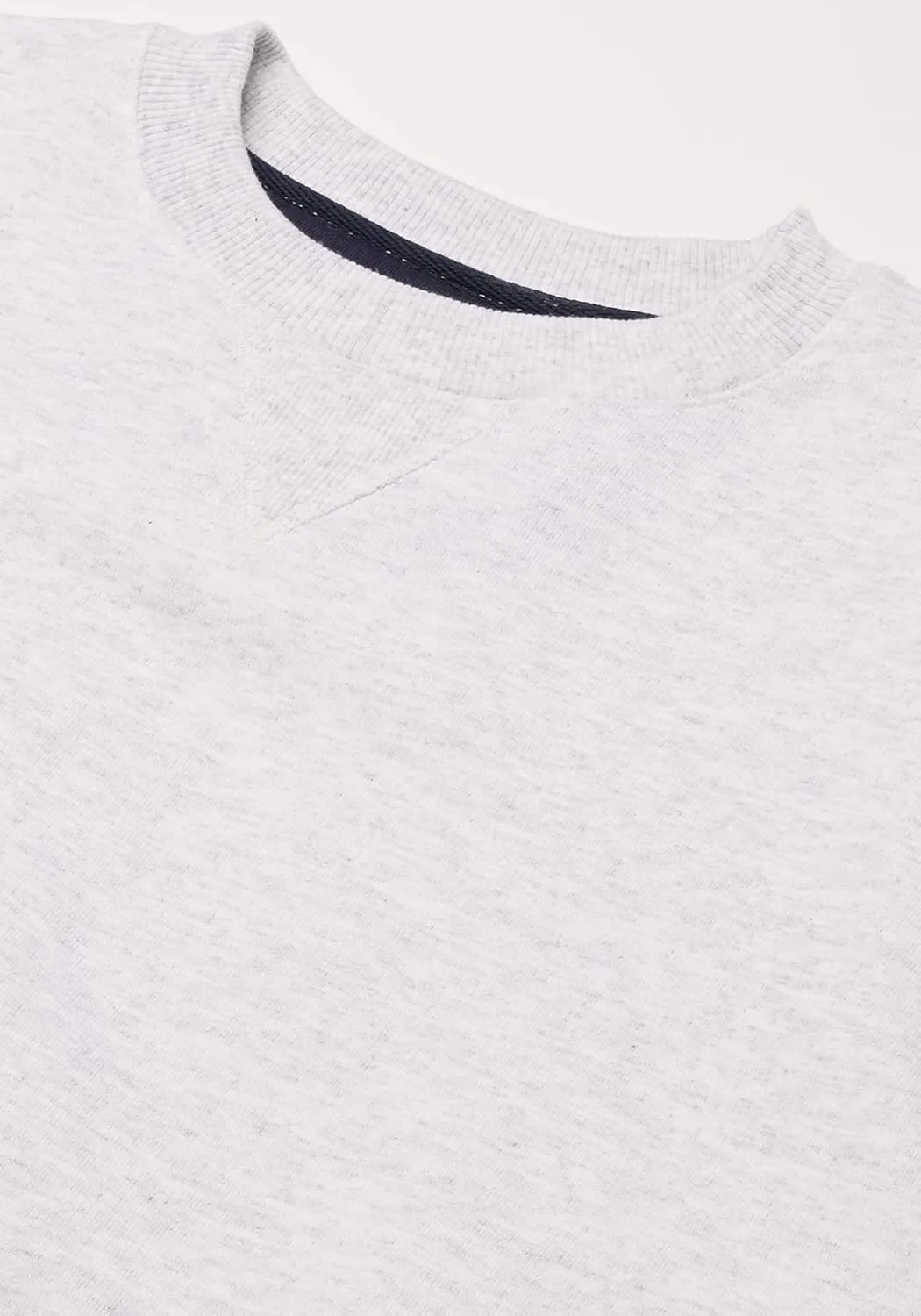 Champion Men's Cotton Max Crew