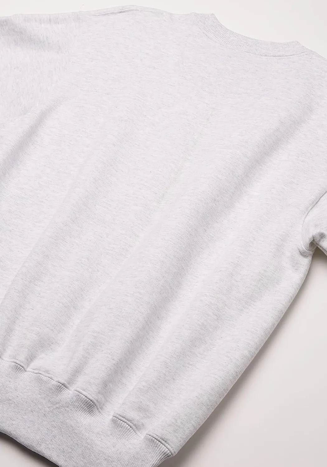 Champion Men's Cotton Max Crew