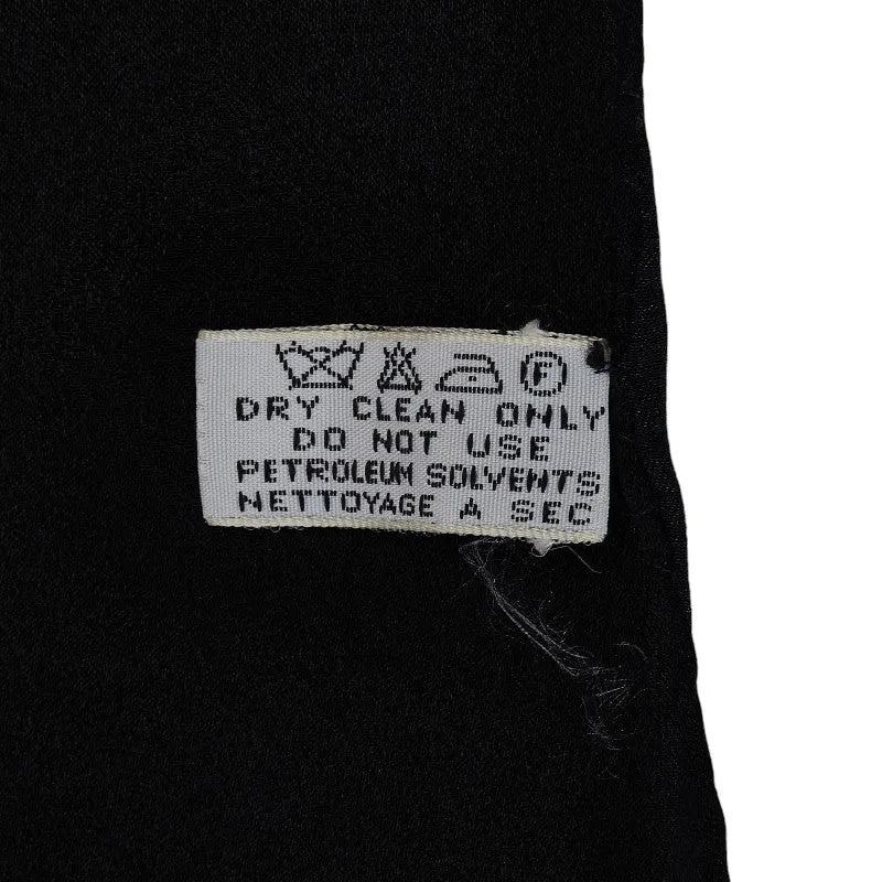 Chanel Chain Silk Scarf  Canvas Scarf in Good condition