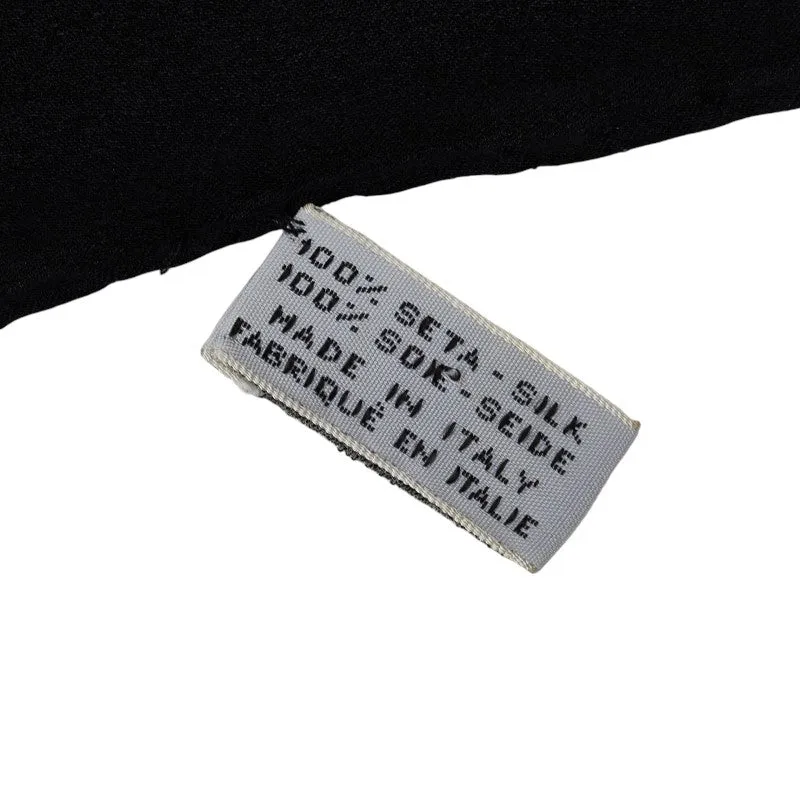 Chanel Chain Silk Scarf  Canvas Scarf in Good condition