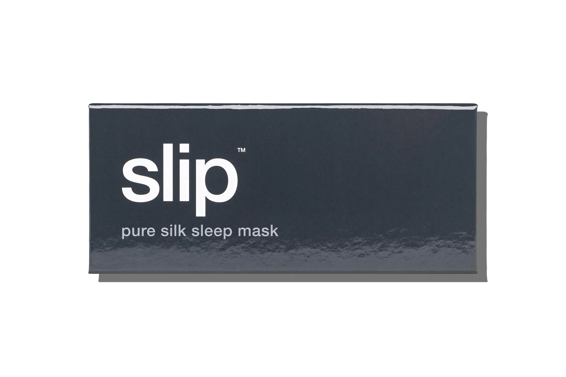 Charcoal Sleep Mask
