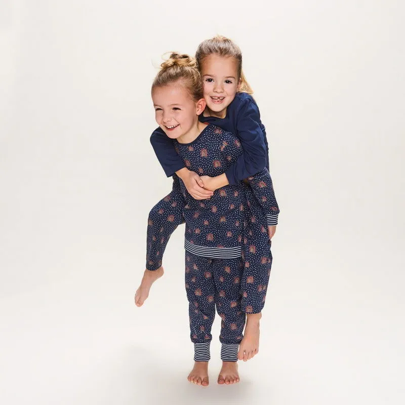 Charlie Choe Girls homewear set