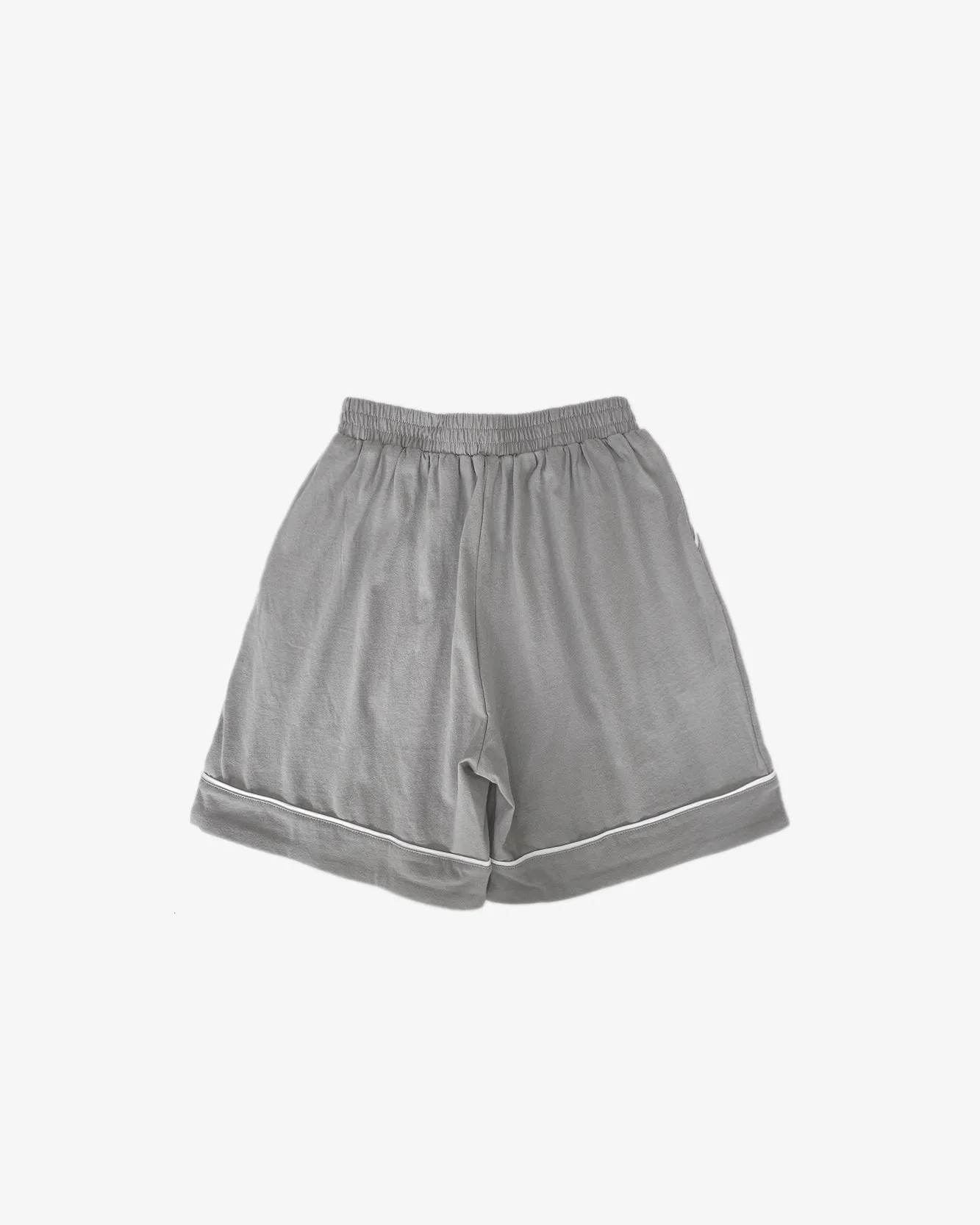 Children's Short-sleeved Loungewear Set