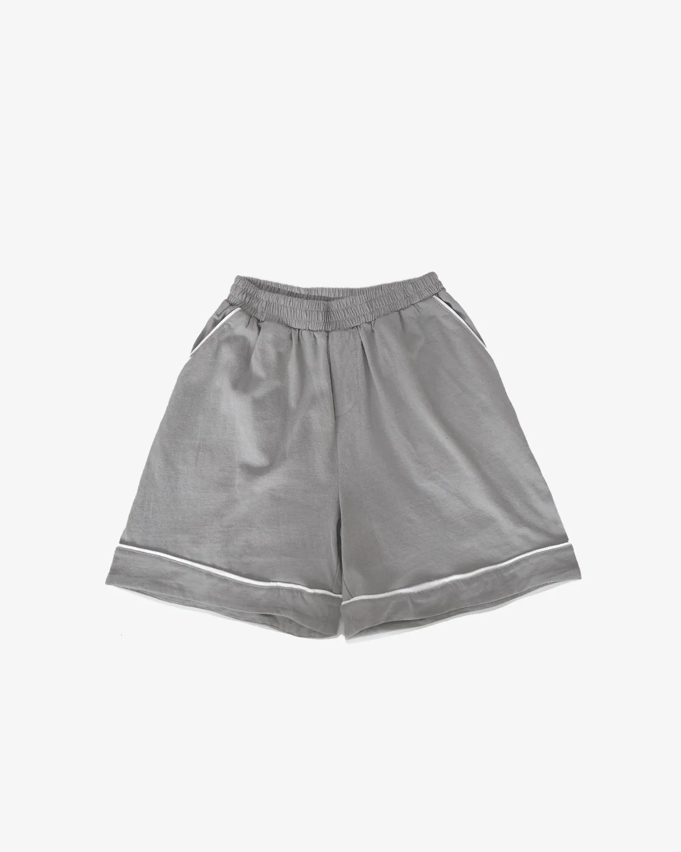 Children's Short-sleeved Loungewear Set