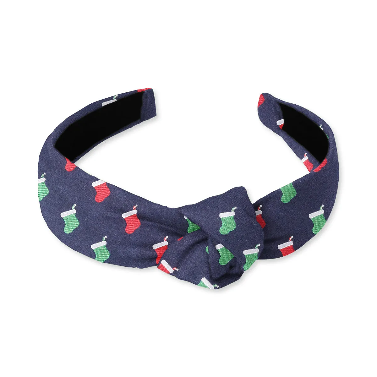 Chimney Place - Knotted Headband