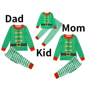 Christmas parent-child home set（AY1513）