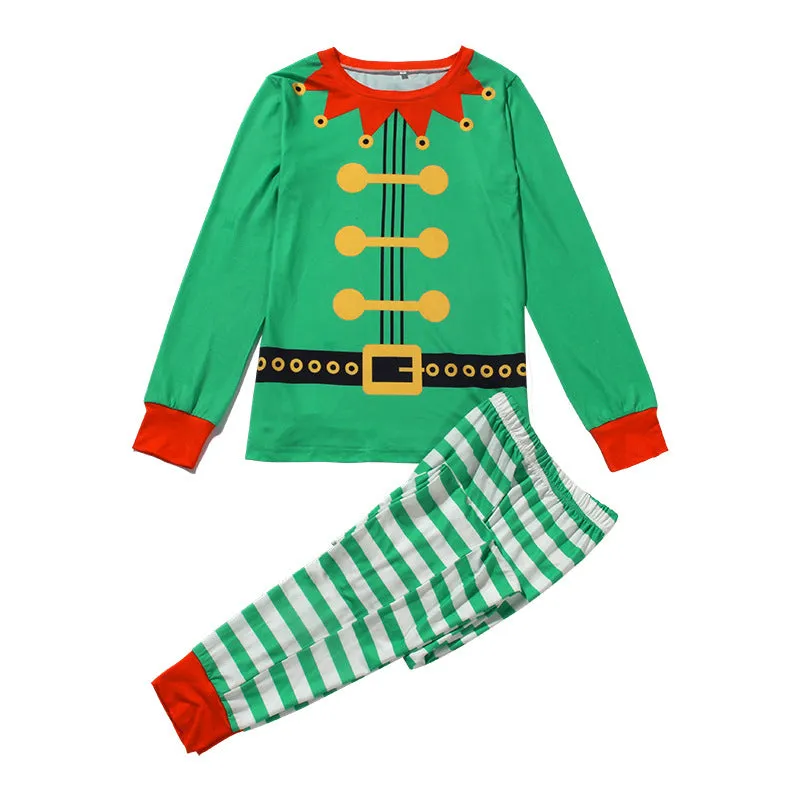 Christmas parent-child home set（AY1513）