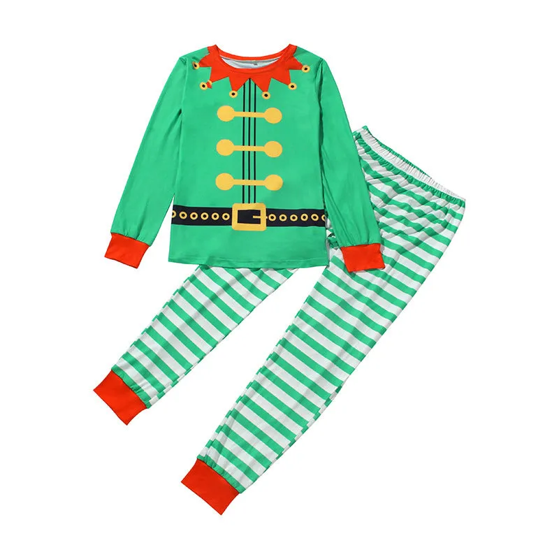 Christmas parent-child home set（AY1513）