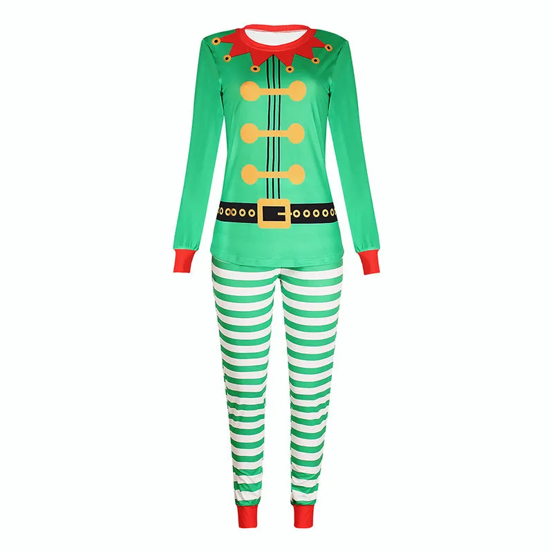 Christmas parent-child home set（AY1513）