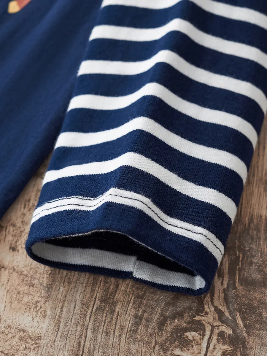 Christmas Sale- Long Sleeve T-shirt