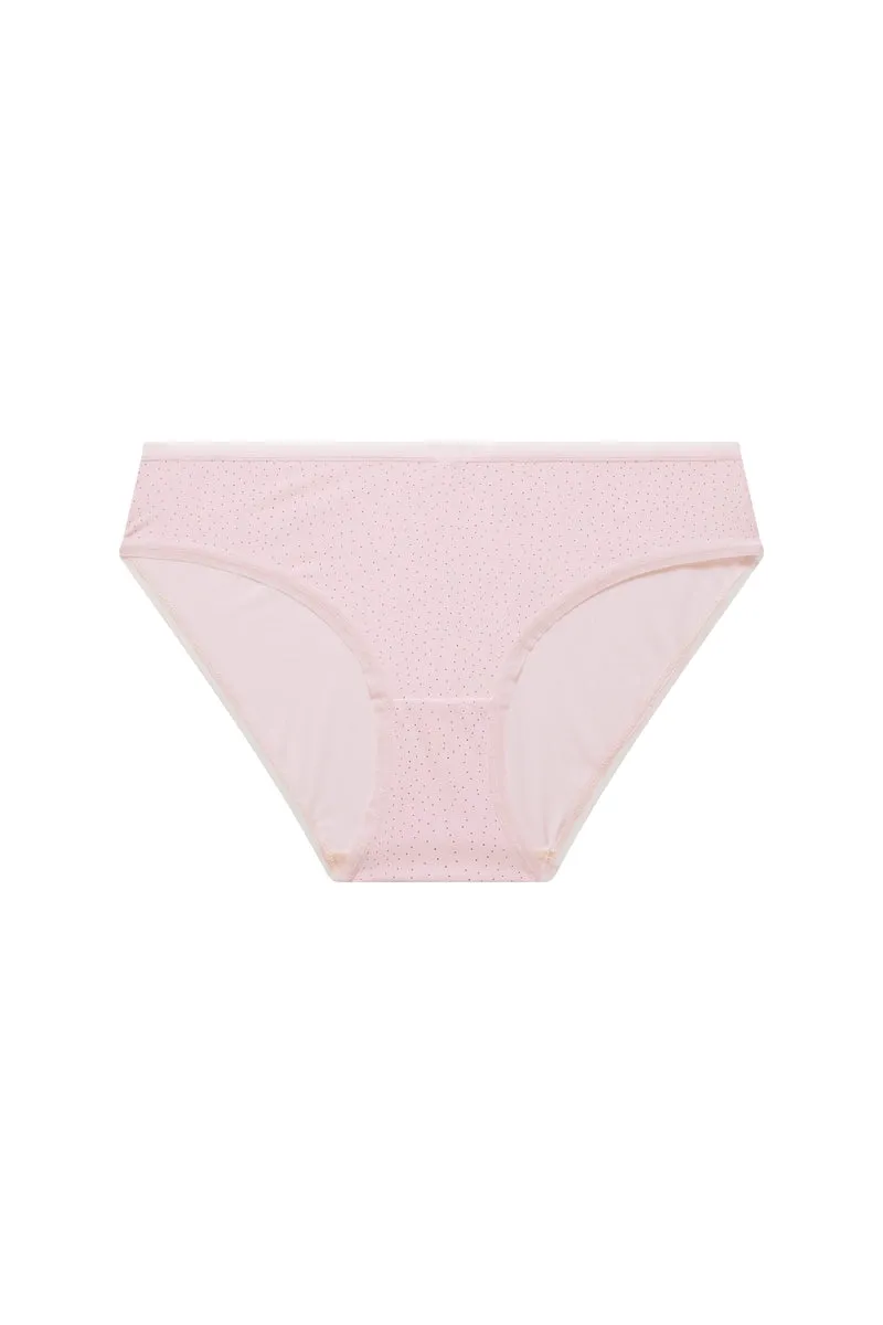 Cindy Mid Waist Brief