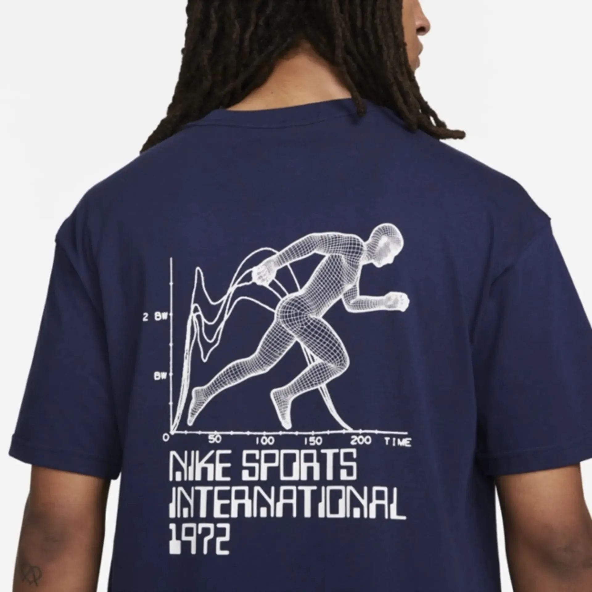 Circa Graphic T-Shirt