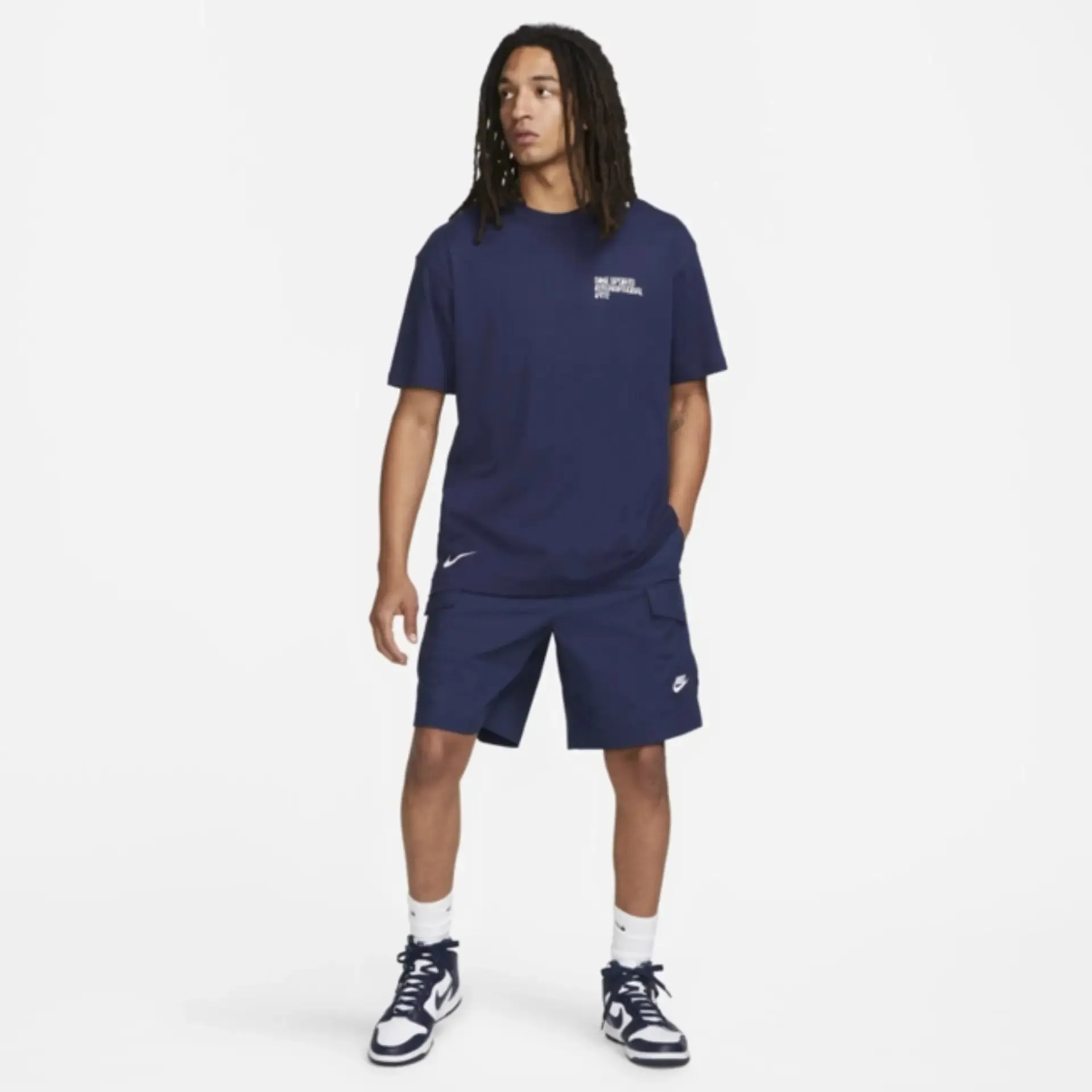 Circa Graphic T-Shirt