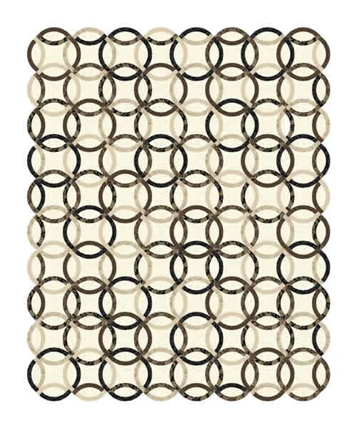 Circle of Love Quilt Pattern