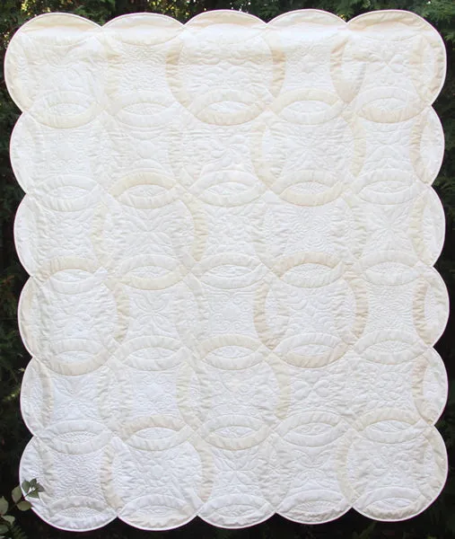 Circle of Love Quilt Pattern