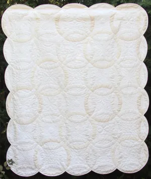 Circle of Love Quilt  PC-156e - Downloadable Pattern
