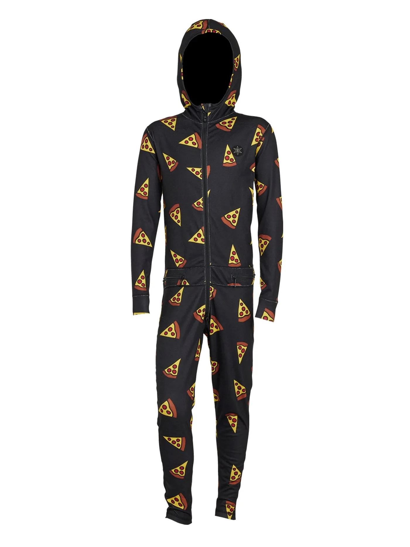 Classic Ninja Suit Base Layer (Youth 7-14)