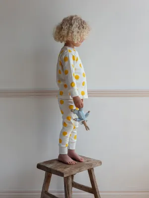 Classic PJ set | Sunny Spot