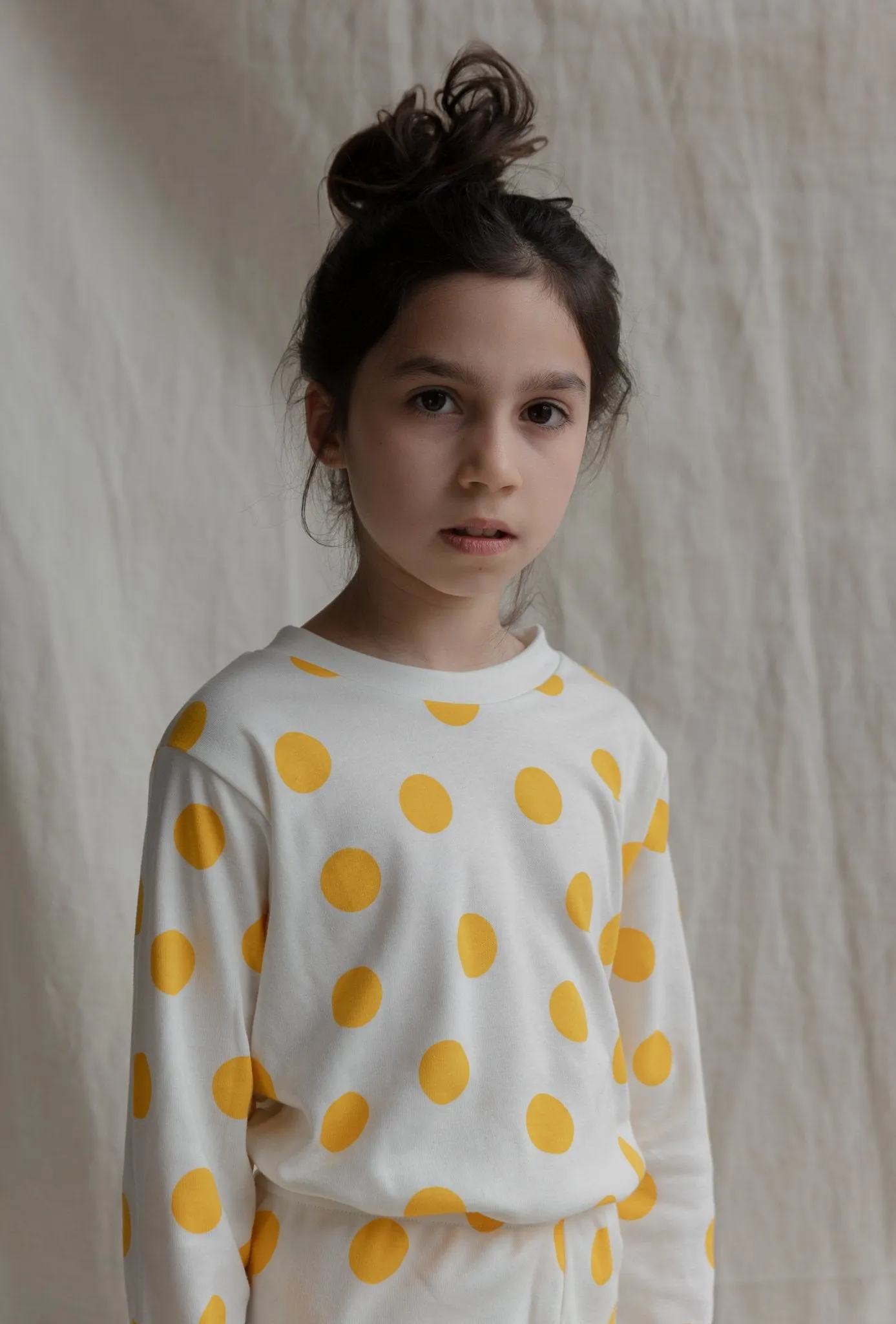 Classic PJ set | Sunny Spot