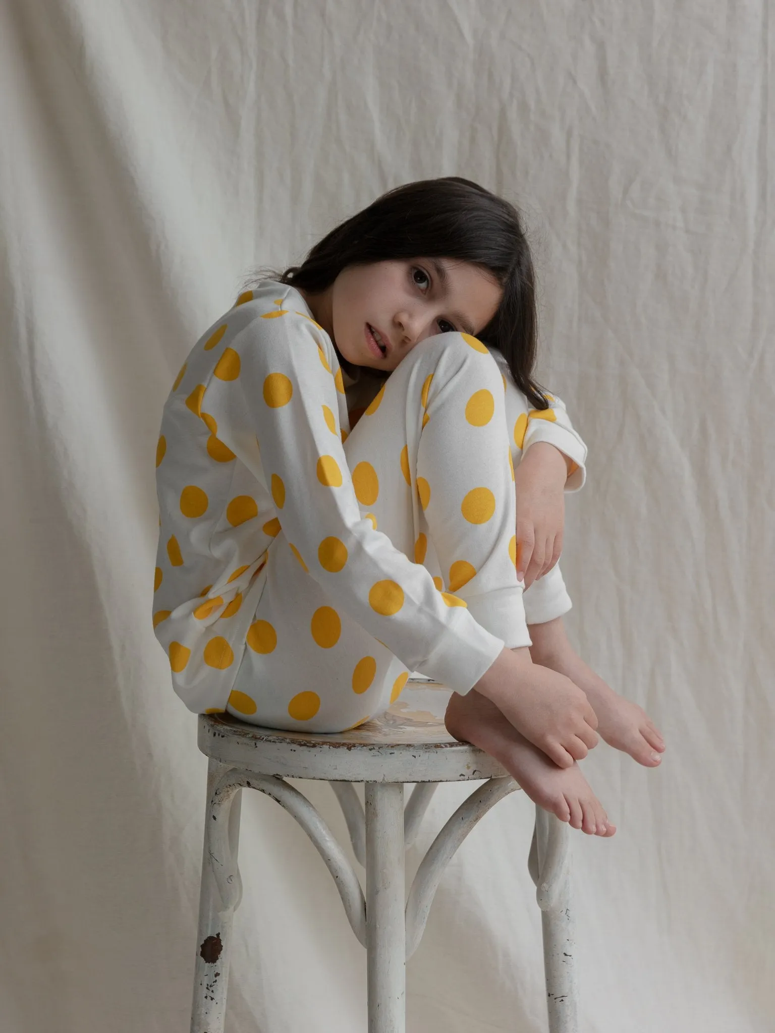 Classic PJ set | Sunny Spot