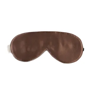 Cocoa Sleep Mask