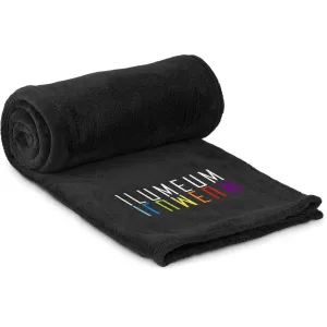 Cocoon Fleece Blanket