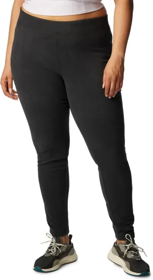Columbia Women's Glacial Fleece Printed Legging