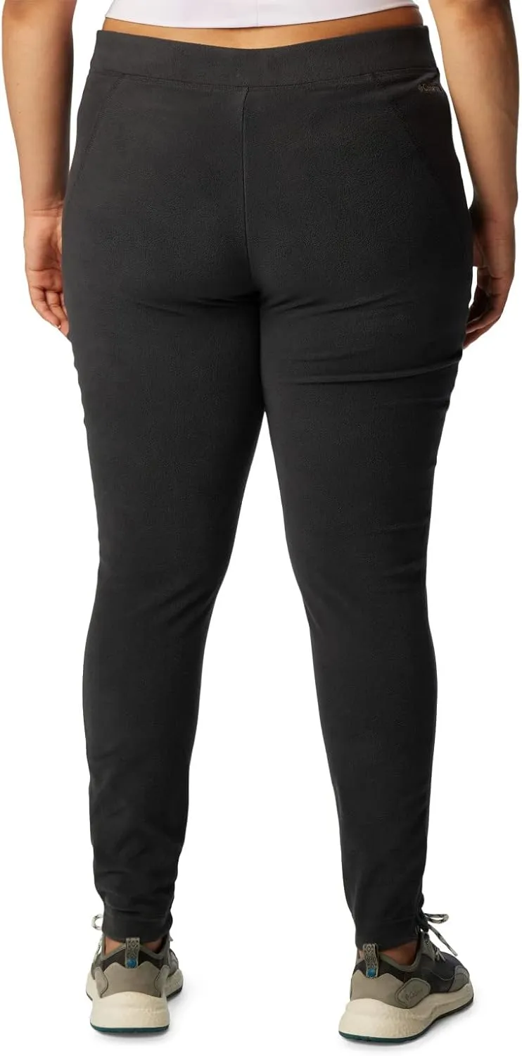 Columbia Women's Glacial Fleece Printed Legging