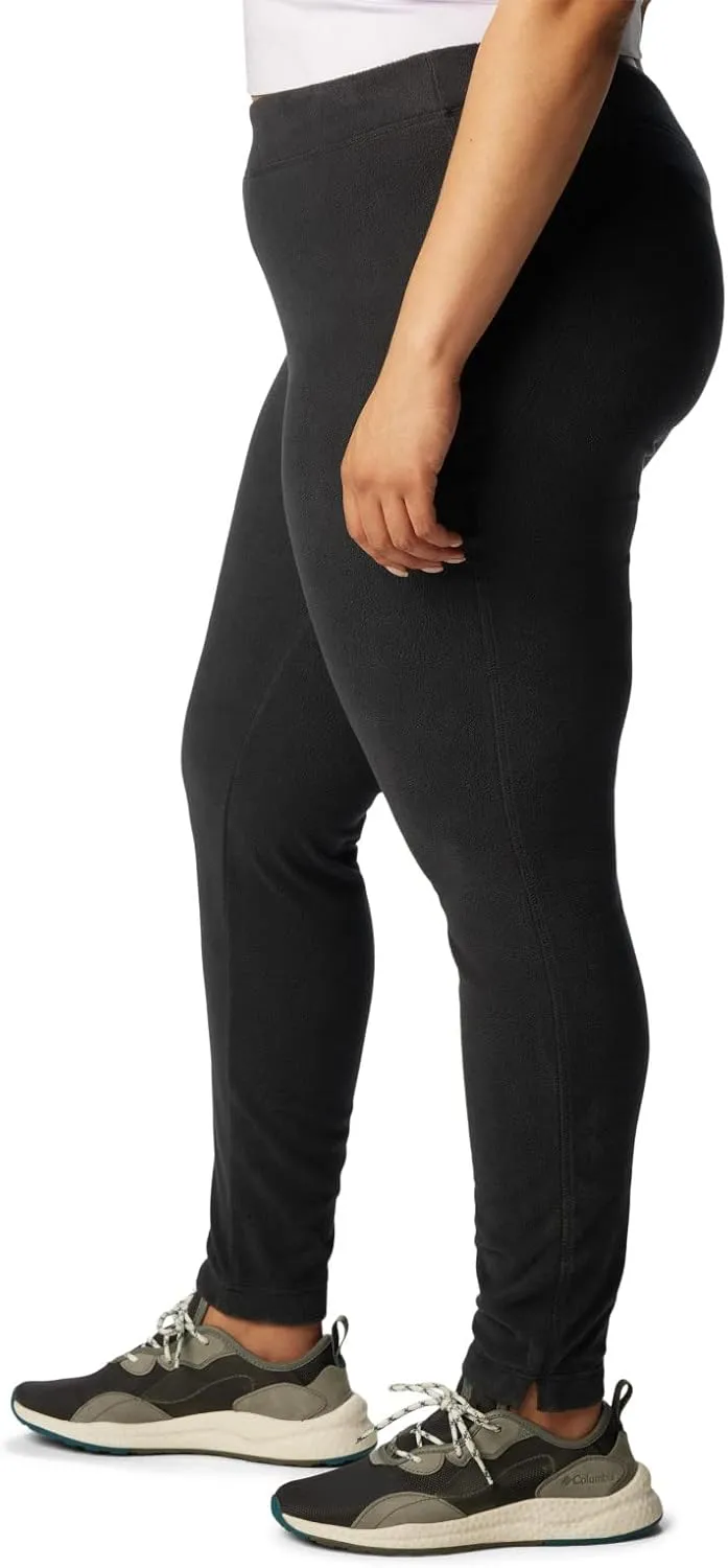Columbia Women's Glacial Fleece Printed Legging