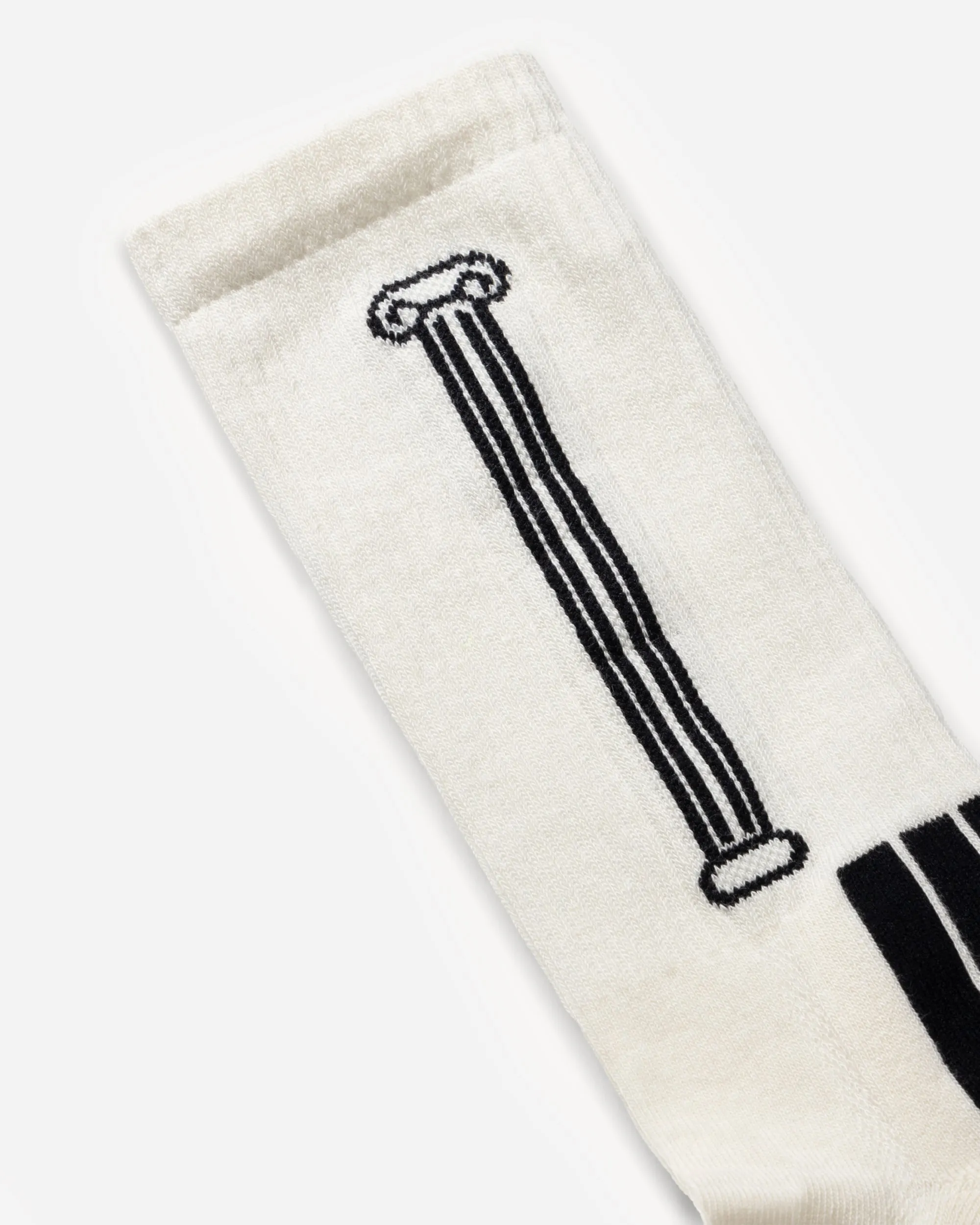 Column Socks