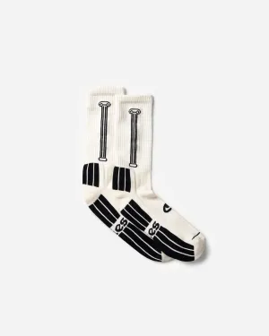 Column Socks