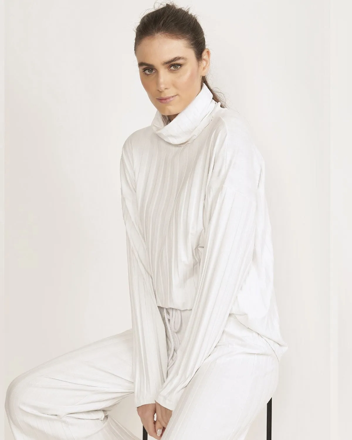 Conjunto Canelada Comfort COLCCI