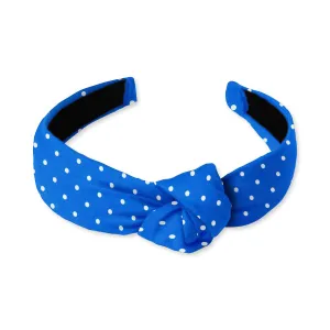 Copenhagen Knotted Headband
