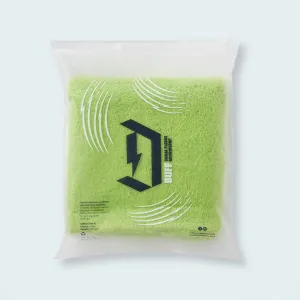 Coral Fleece Microfibre Cloth