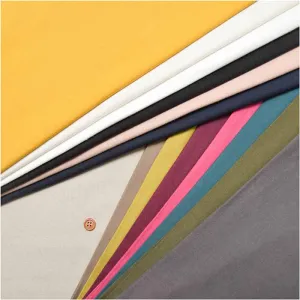 Cotton 30 Viyella Peach Washer Fabric – Solid Color