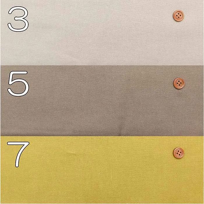 Cotton 30 Viyella Peach Washer Fabric – Solid Color