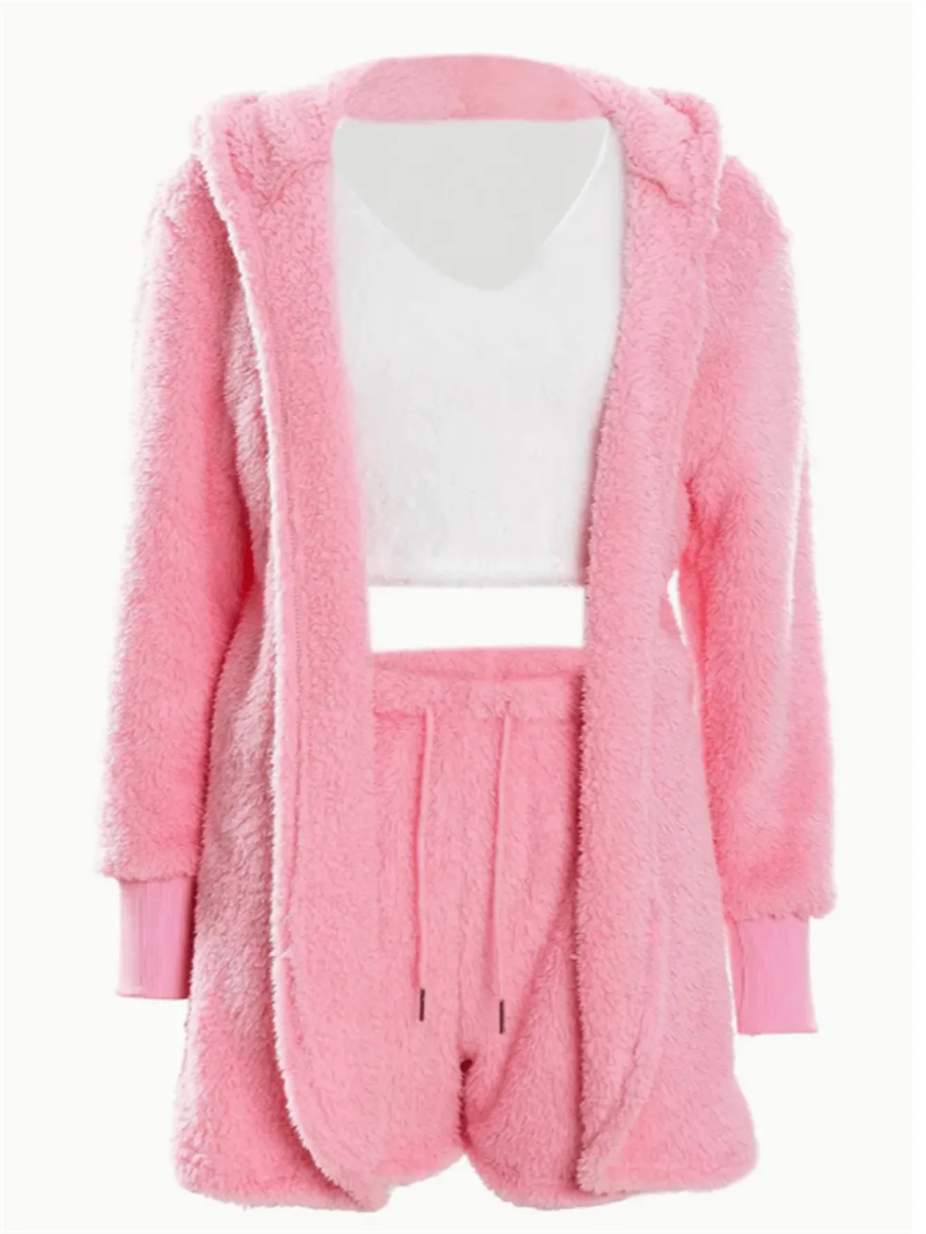 Cotton by autumn cashmere| Women's Homewear Set Women's Cashmere Autumn