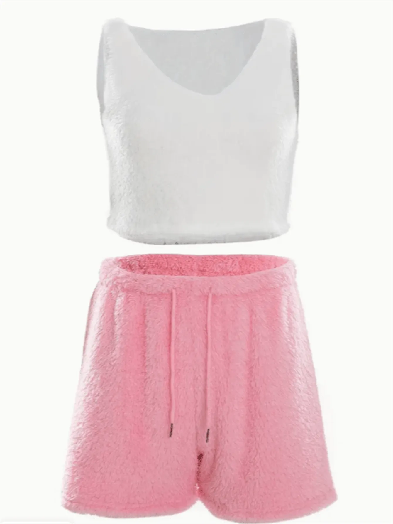Cotton by autumn cashmere| Women's Homewear Set Women's Cashmere Autumn