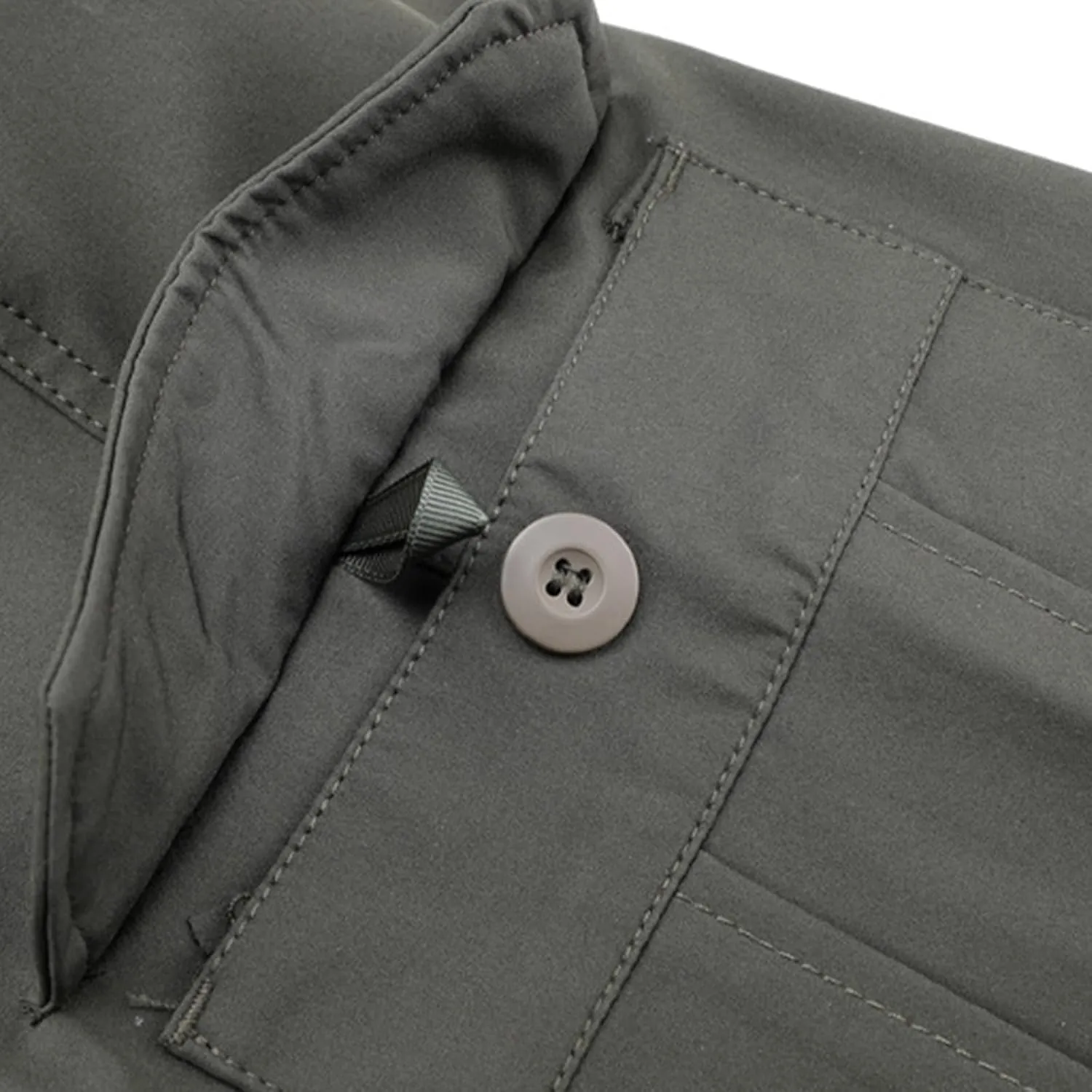 Cotton Cargo Pants Men Workout Cotton Gym Big and Tall Construction Stretch Joggers Trousers