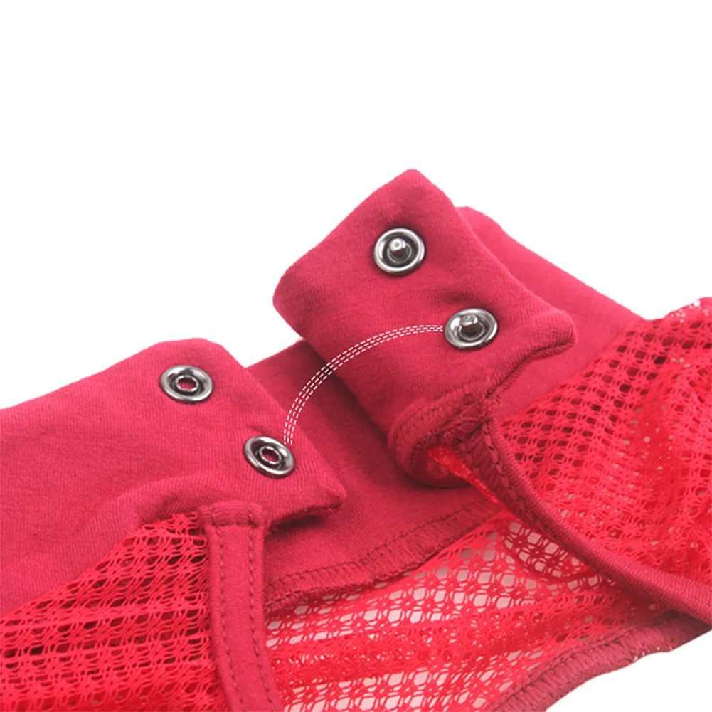 Cotton Leotard Dance Wear for Ballet Dance Gymnastics