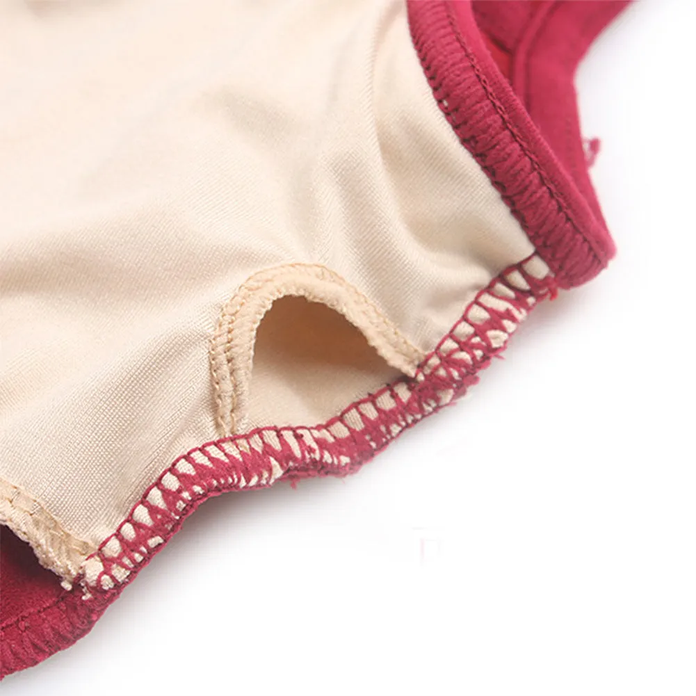 Cotton Leotard Dance Wear for Ballet Dance Gymnastics