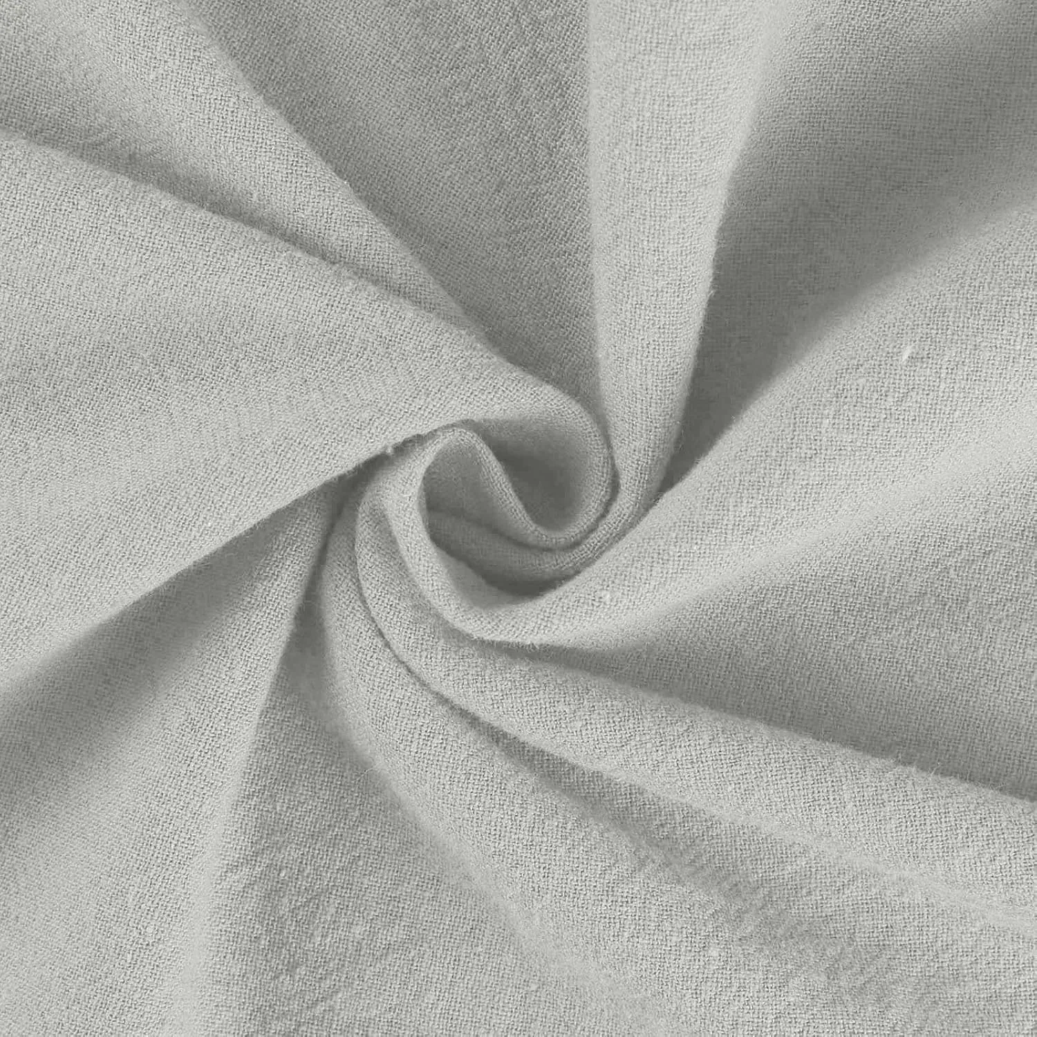 Cotton Linen Pants for Women 2025 Wide Leg Cropped Lounge Trousers Drawstring Elastic Waist Summer Beach Pant Outfits