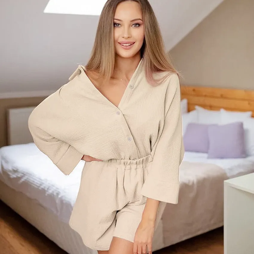 Cotton Pajamas