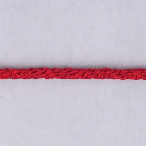 Crepe Cord - Red (306)