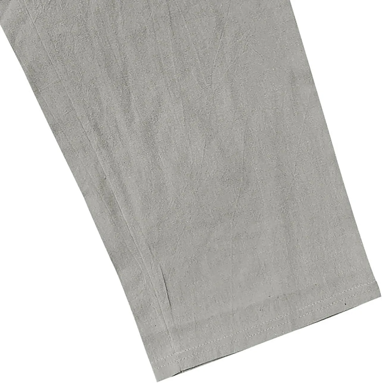 CRNTCEM Mens Cotton Linen Beach Pants Straight Loose Casual Yoga Sweatpants Outdoor Lightweight Travel Lounge Trousers