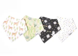Cusco Bandana Bib Set