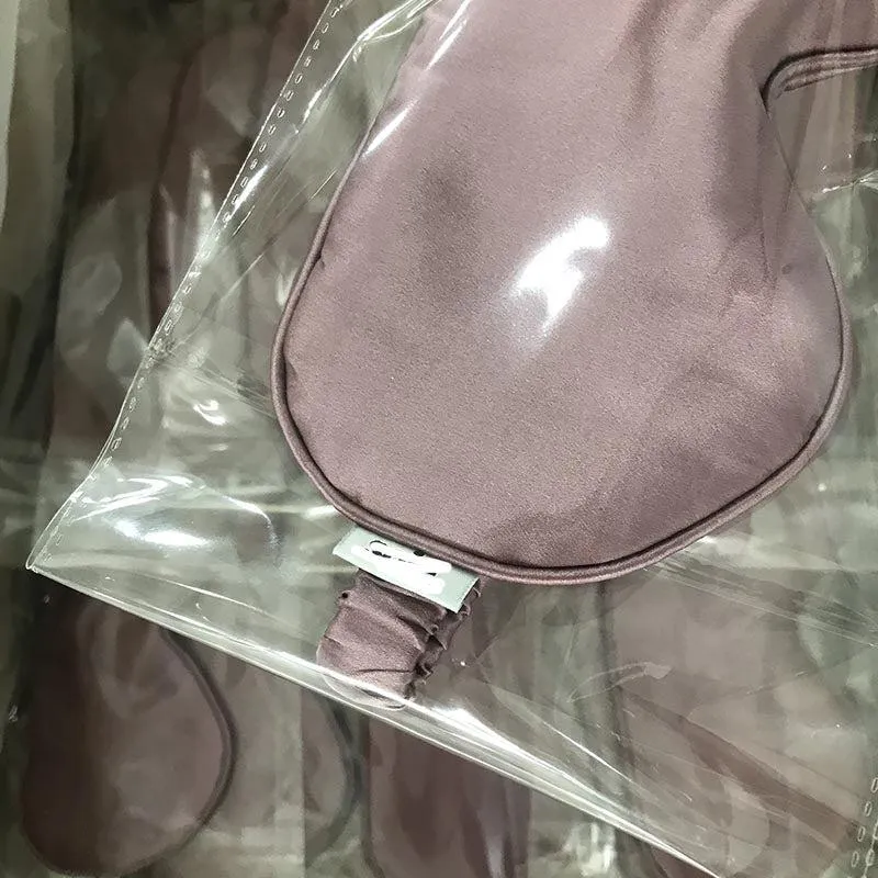 Custom Wholesale Silk Eye Mask 22 Momme