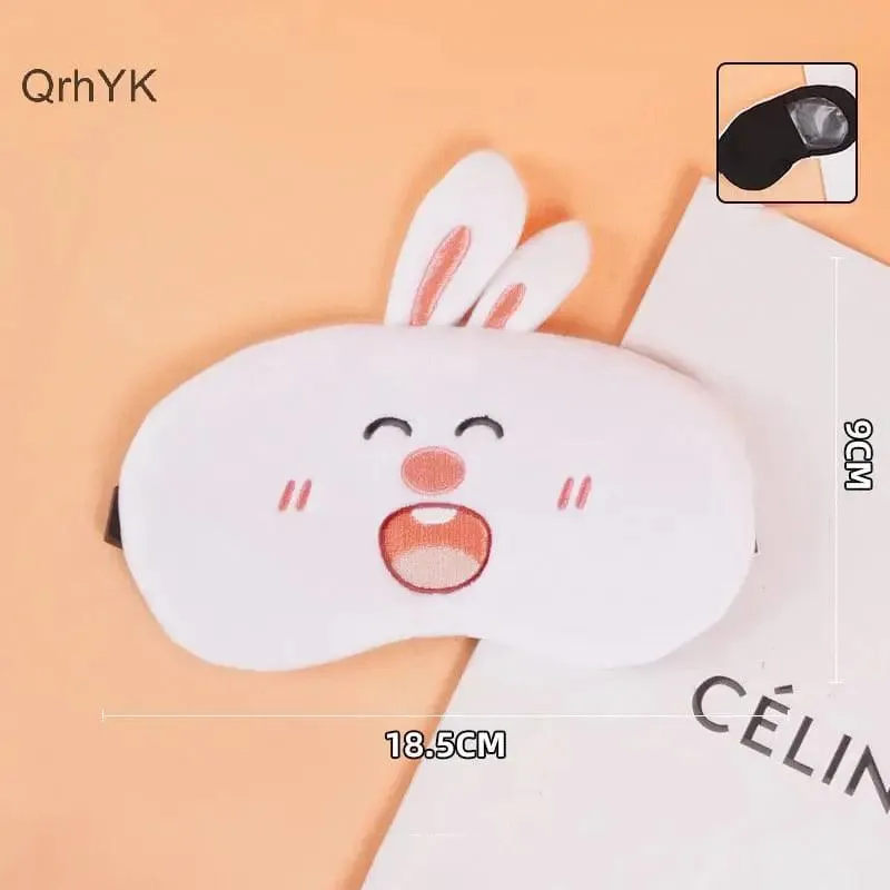 CUTE EYE MASK