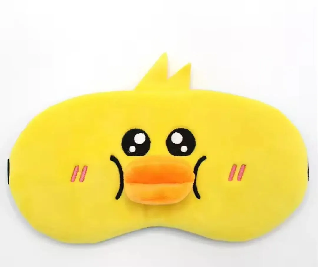 CUTE EYE MASK